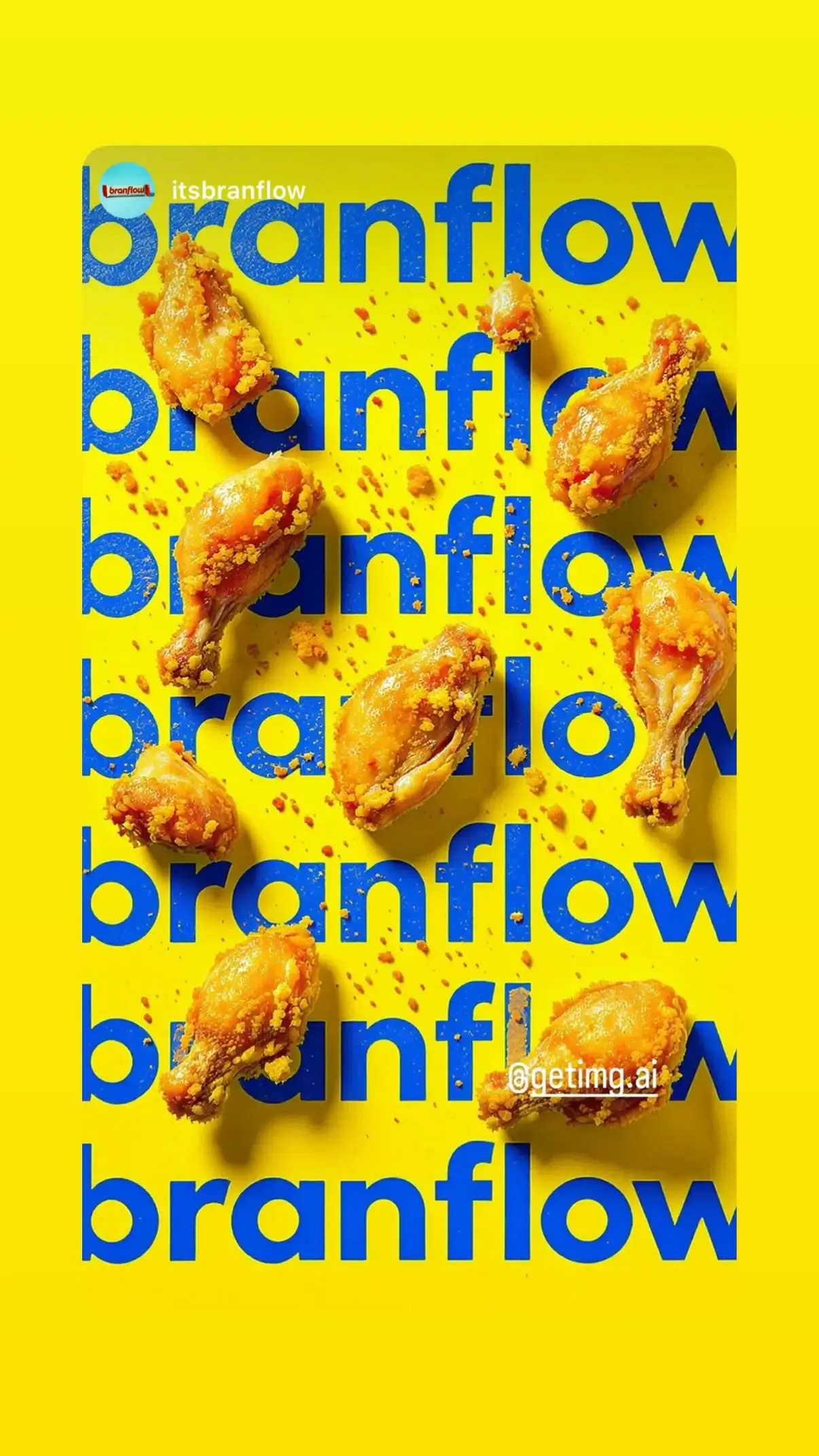 instagram reel ai art