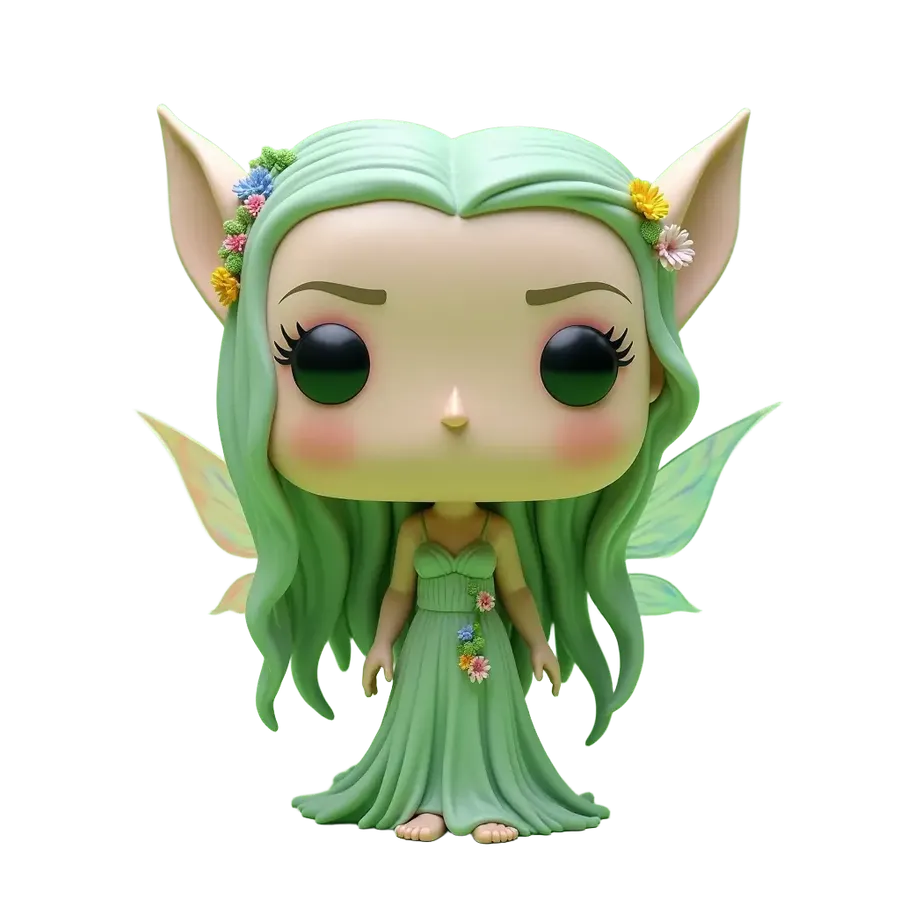 funko pop ai generator