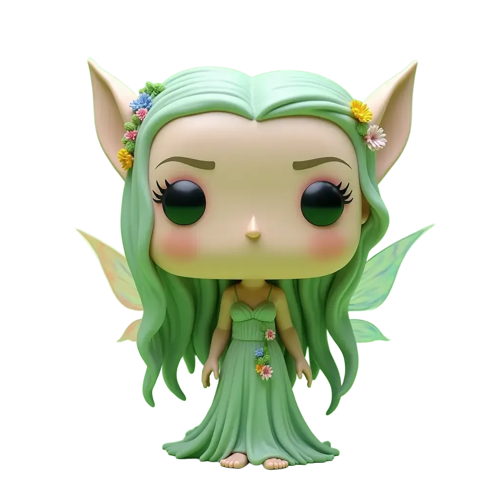 funko pop ai generator