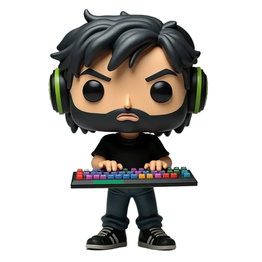 funko pop generator ai