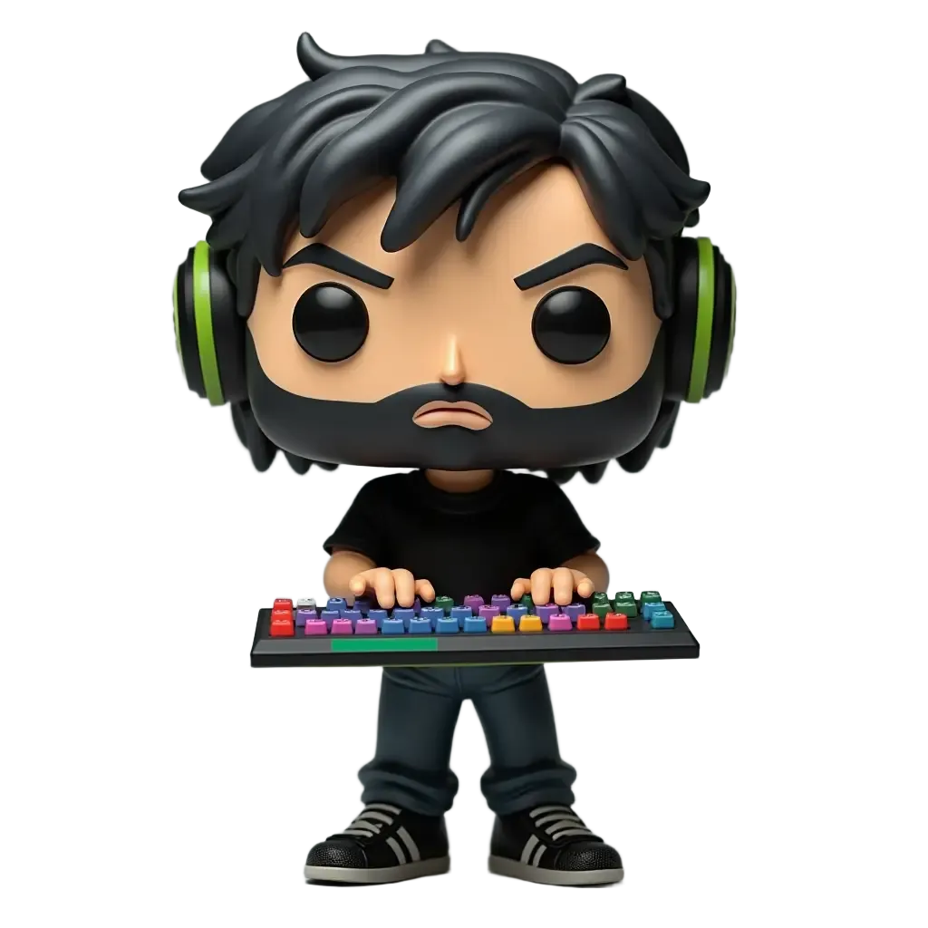 funko pop generator ai