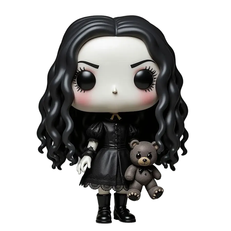 funko pop generator