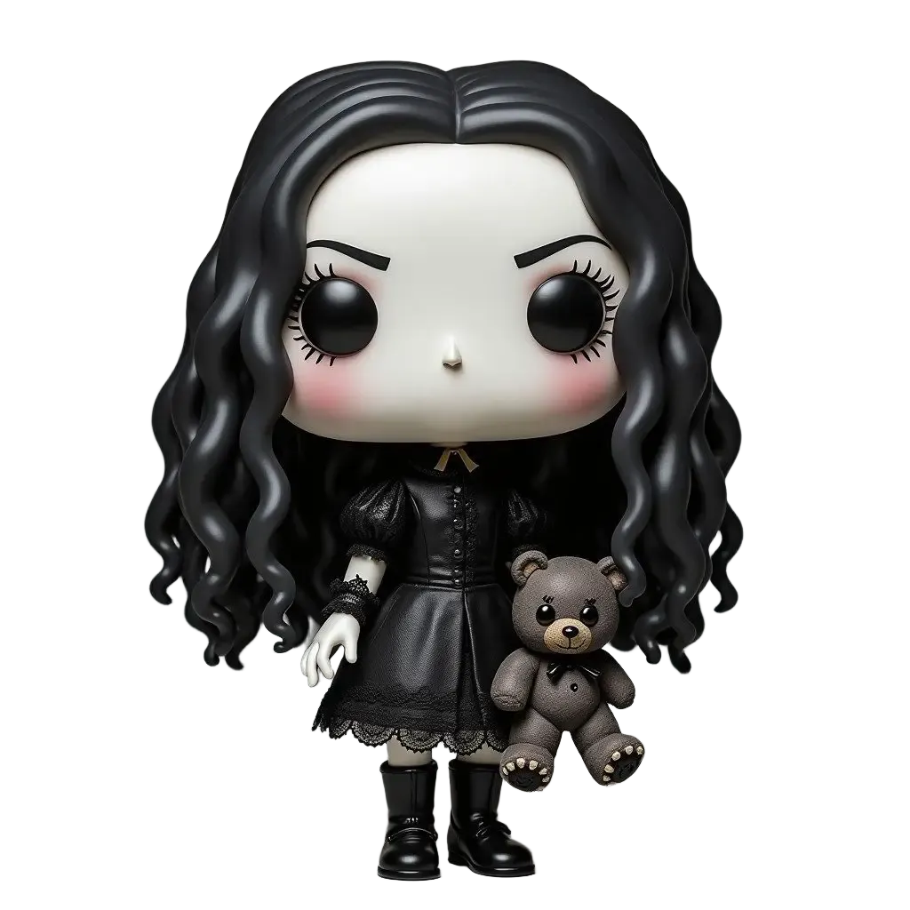 funko pop generator