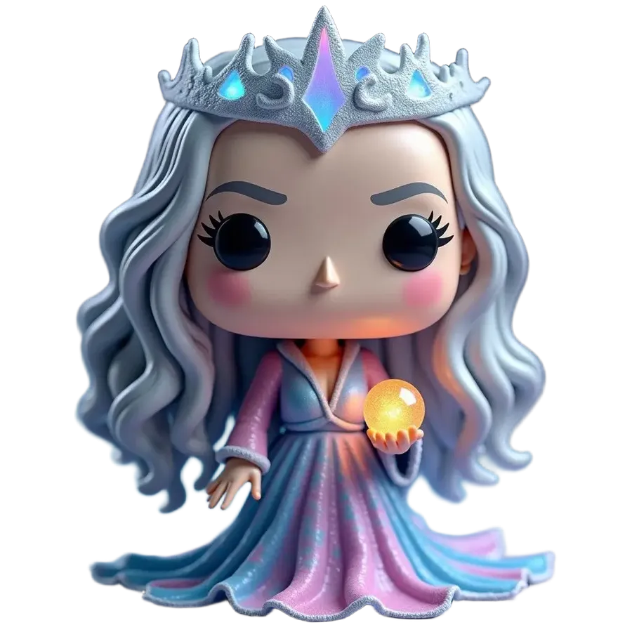 custom funko pop maker