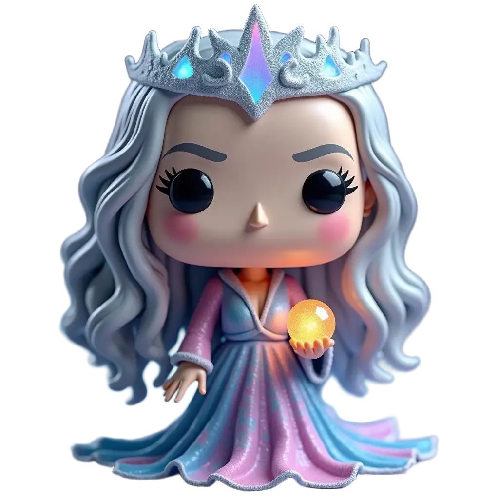 custom funko pop maker