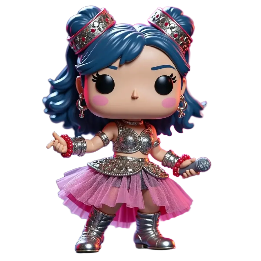 funko pop ai