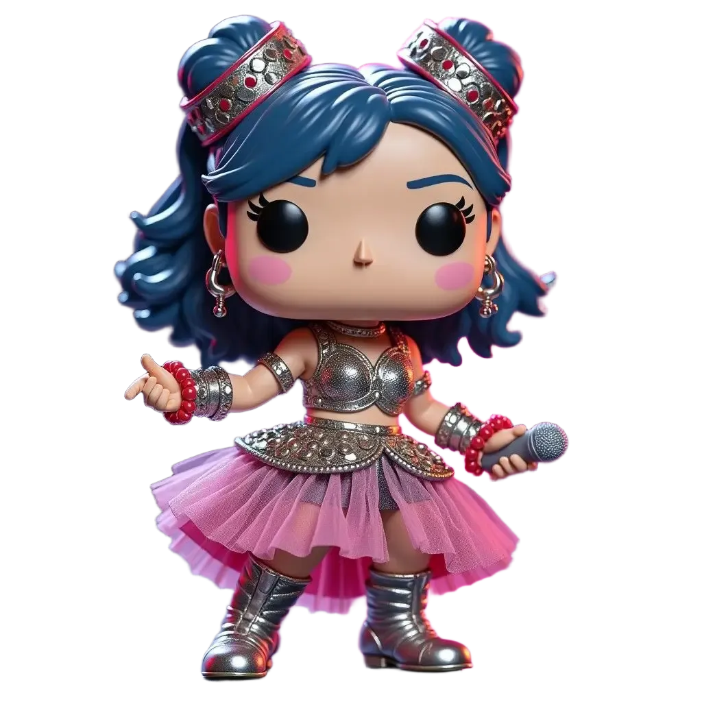 funko pop ai