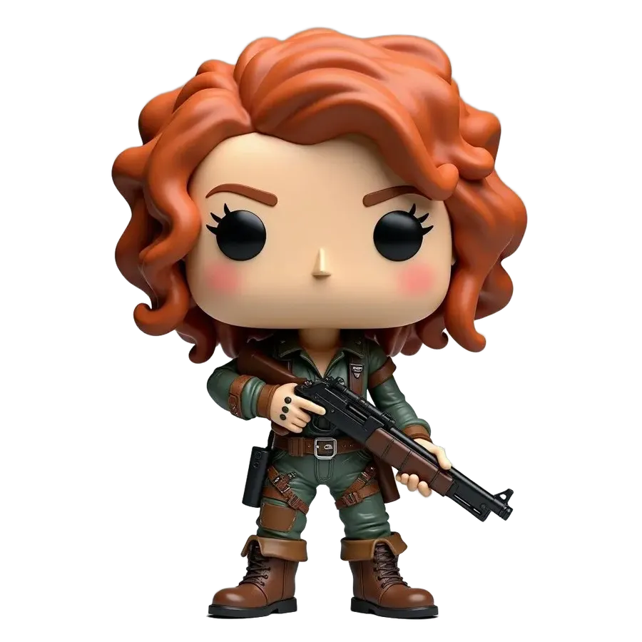 create your own funko pop