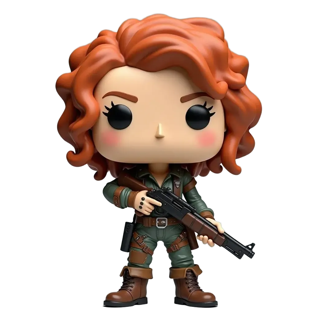 create your own funko pop