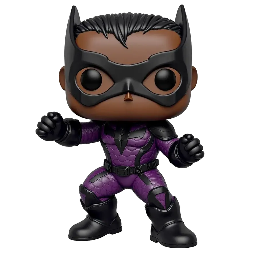 make your own funko pop
