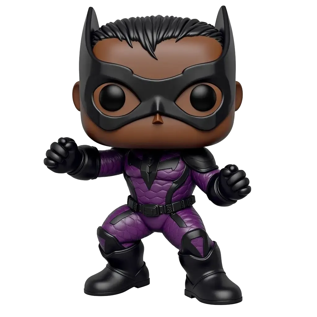 make your own funko pop