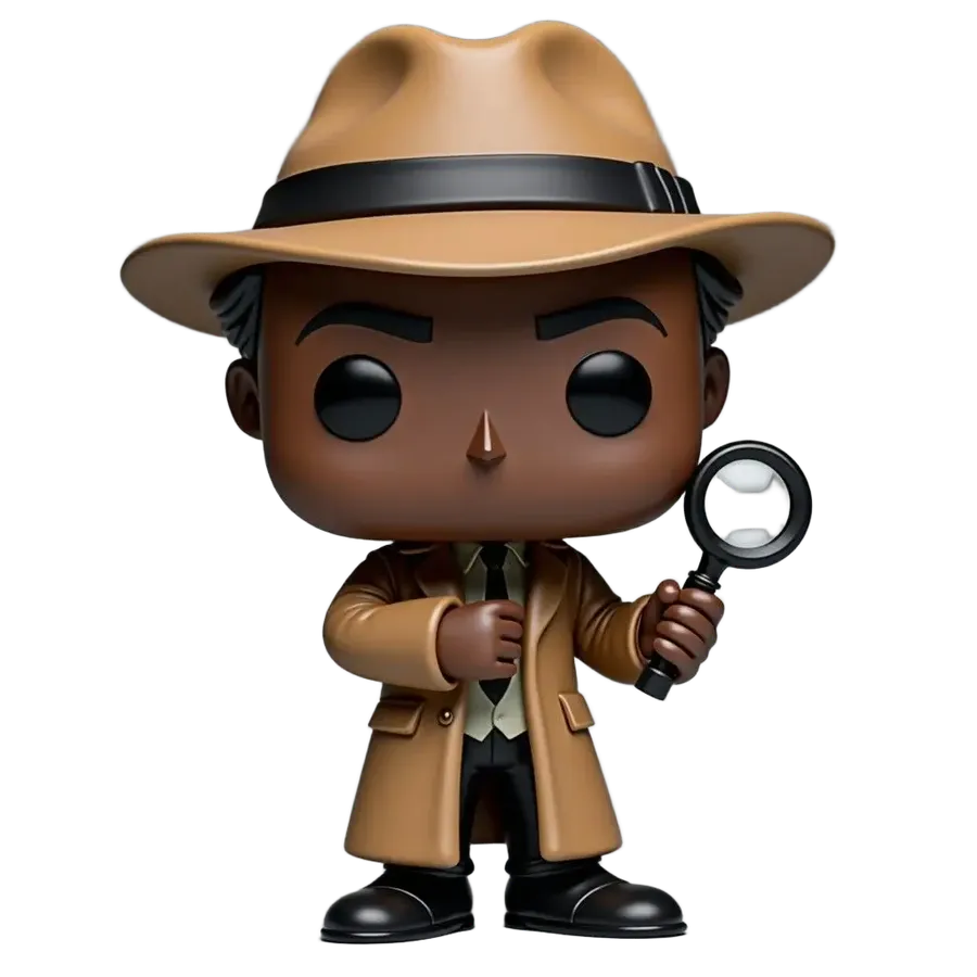create funko pop