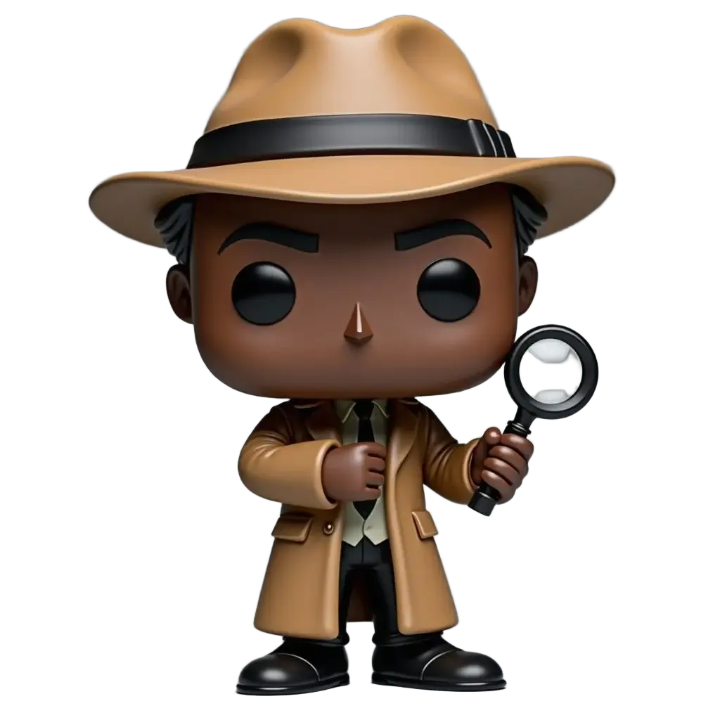 create funko pop