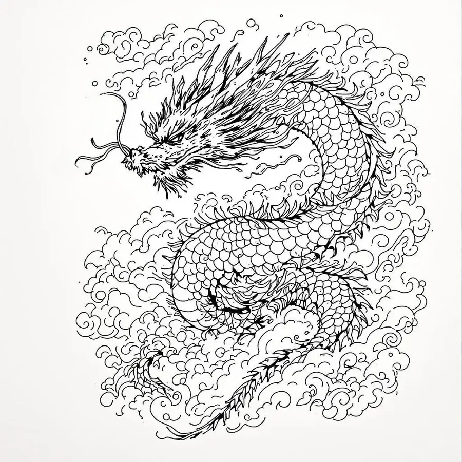 lineart ai generator