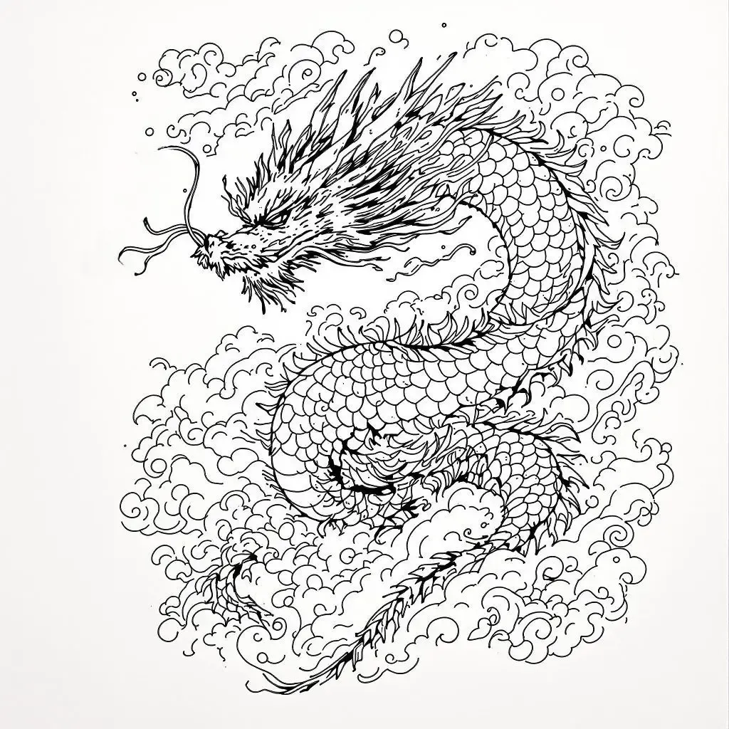 lineart ai generator