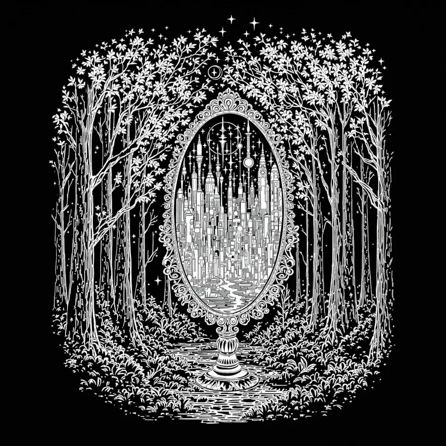 lineart generator