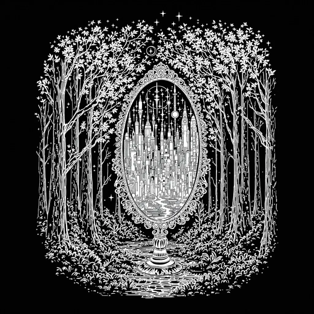 lineart generator