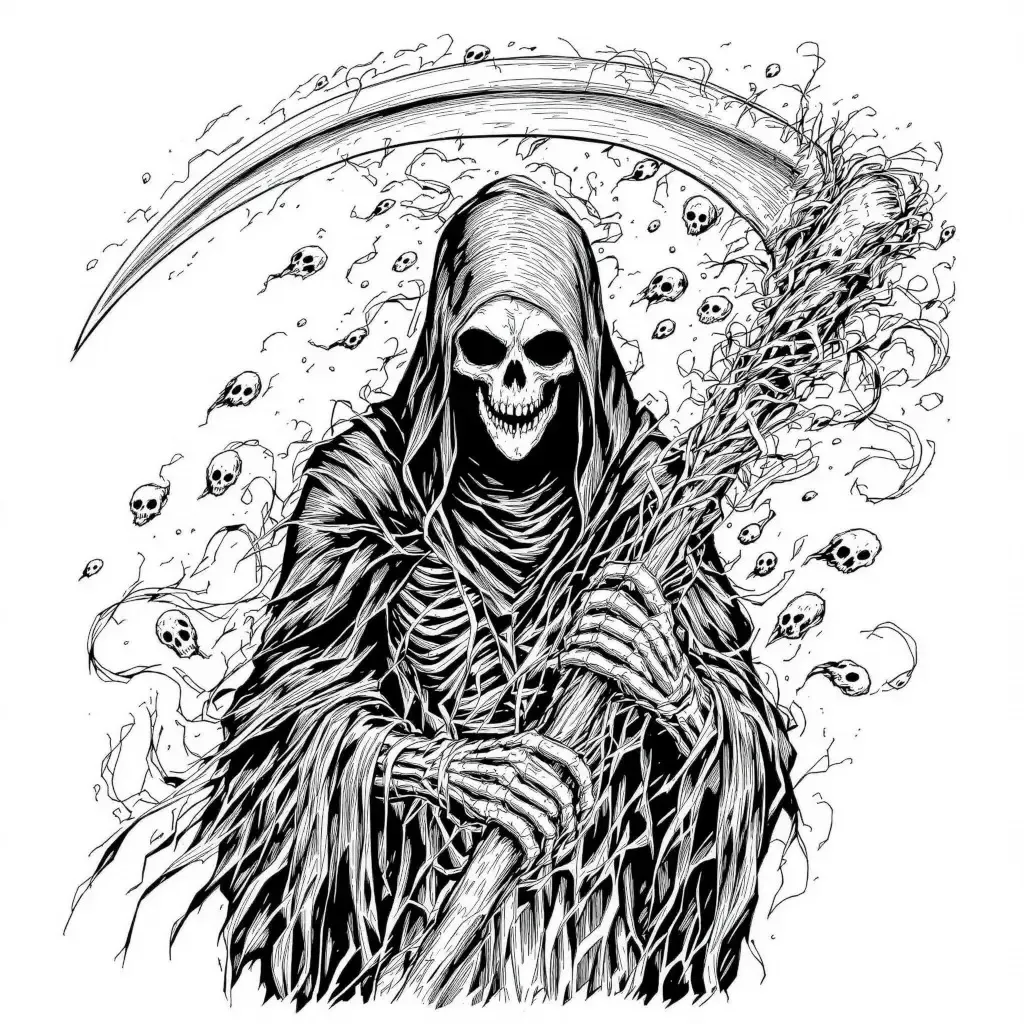 line art maker