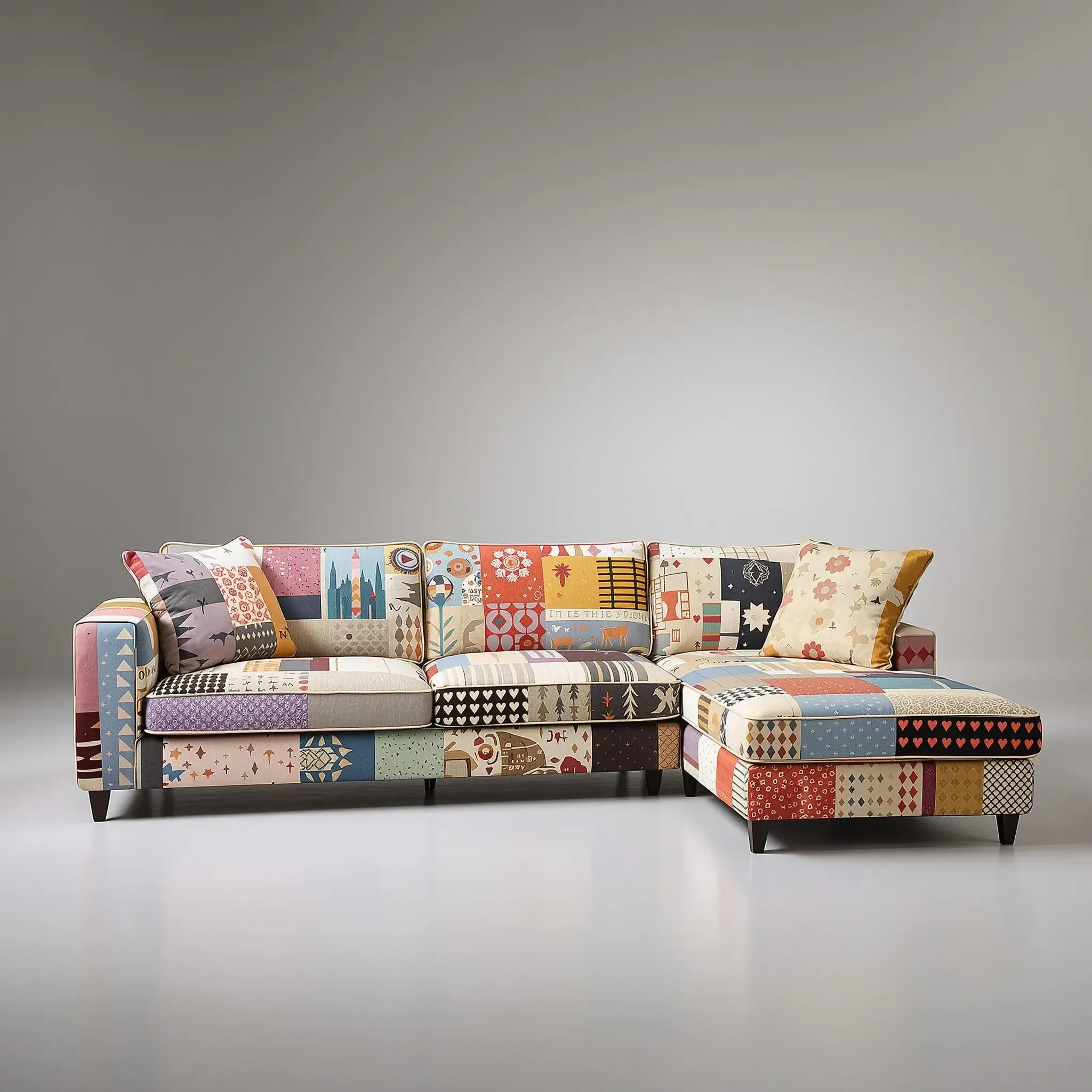 create furniture