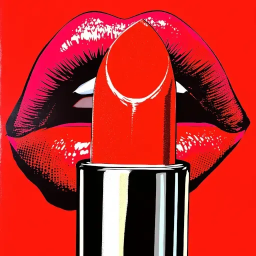pop art generator online free