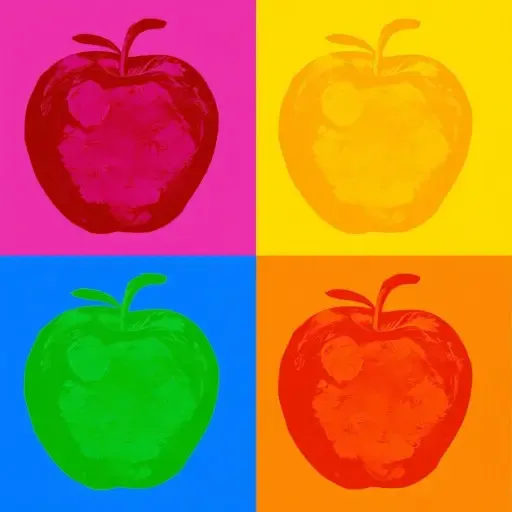 pop art maker