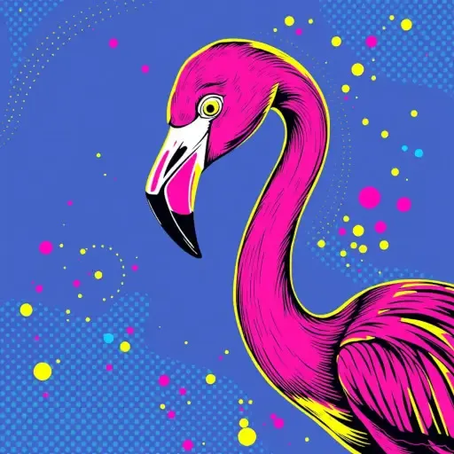 turn photo into pop art free