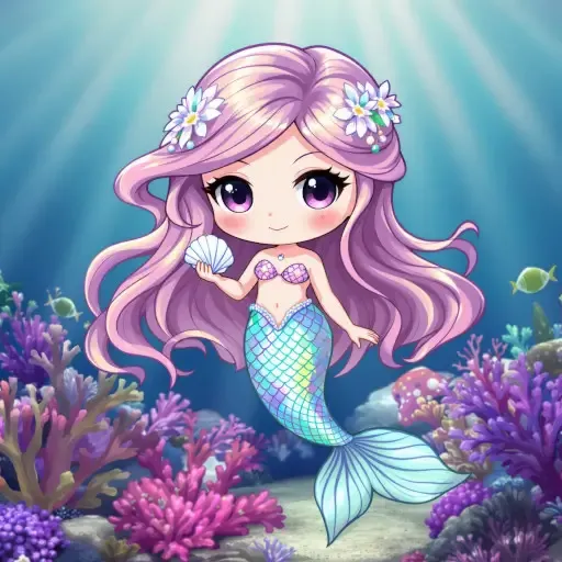 ai chibi generator