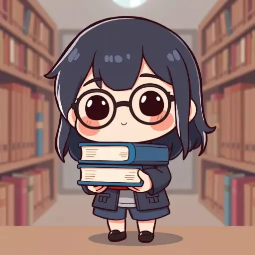 cute chibi avatar maker
