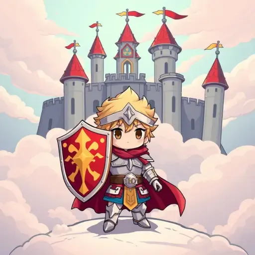 chibi ai generator