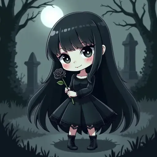 chibi online