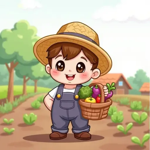 chibi creator