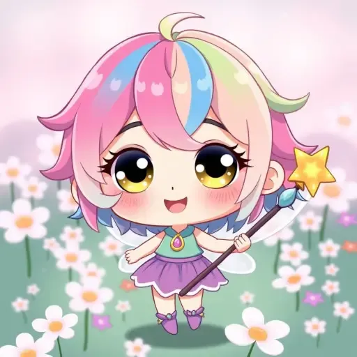 chibi avatar maker