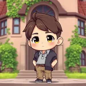 chibi maker