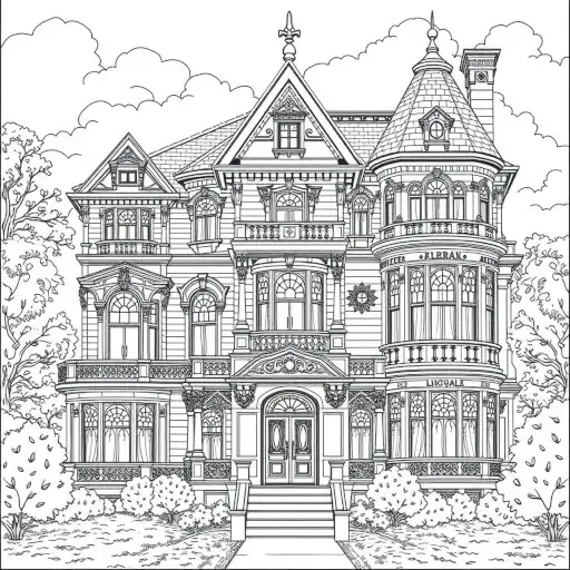 free ai coloring book generator