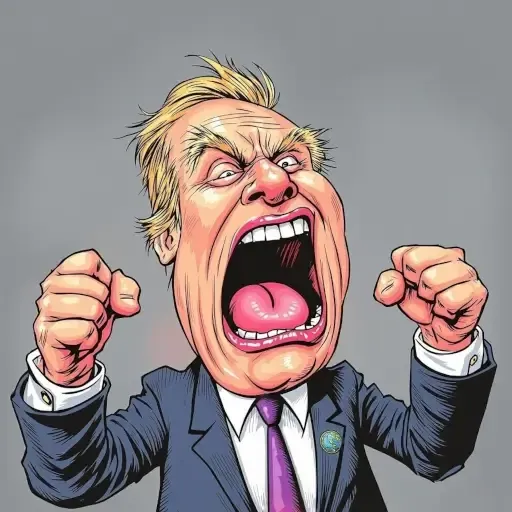caricature maker free