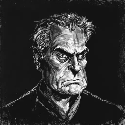 caricature ai