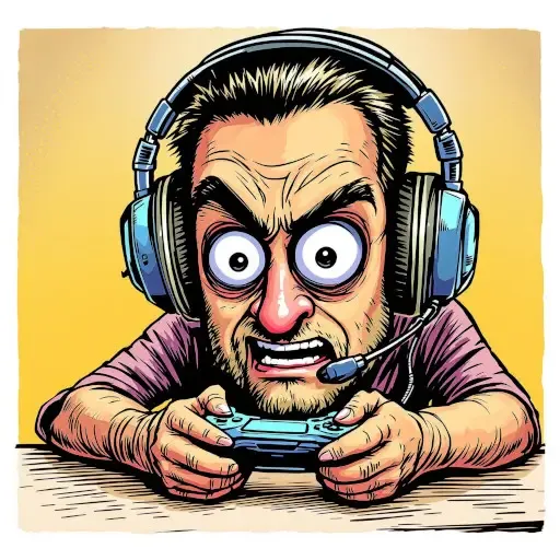 caricature maker