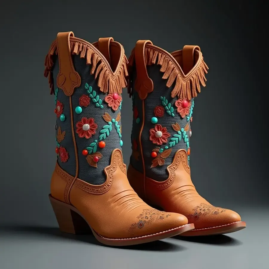 custom shoe creator