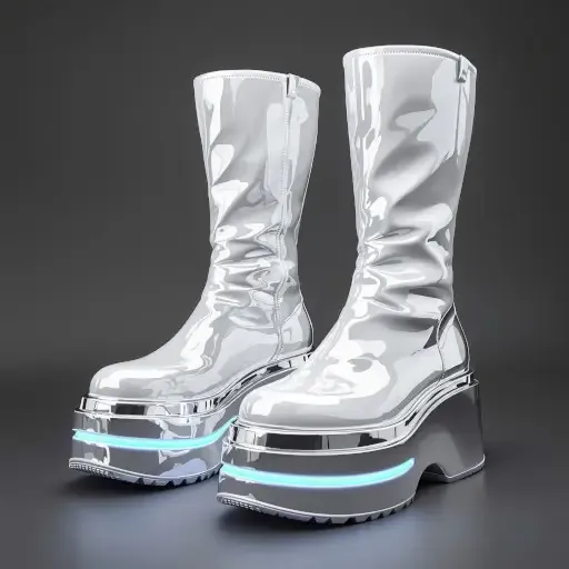 ai shoe generator platform shoes