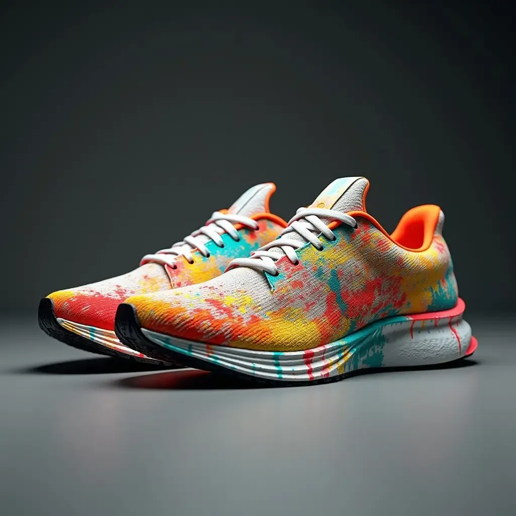 ai sneakers
