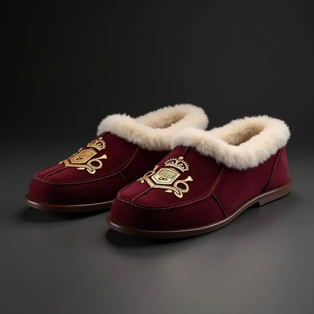 ai shoe design
