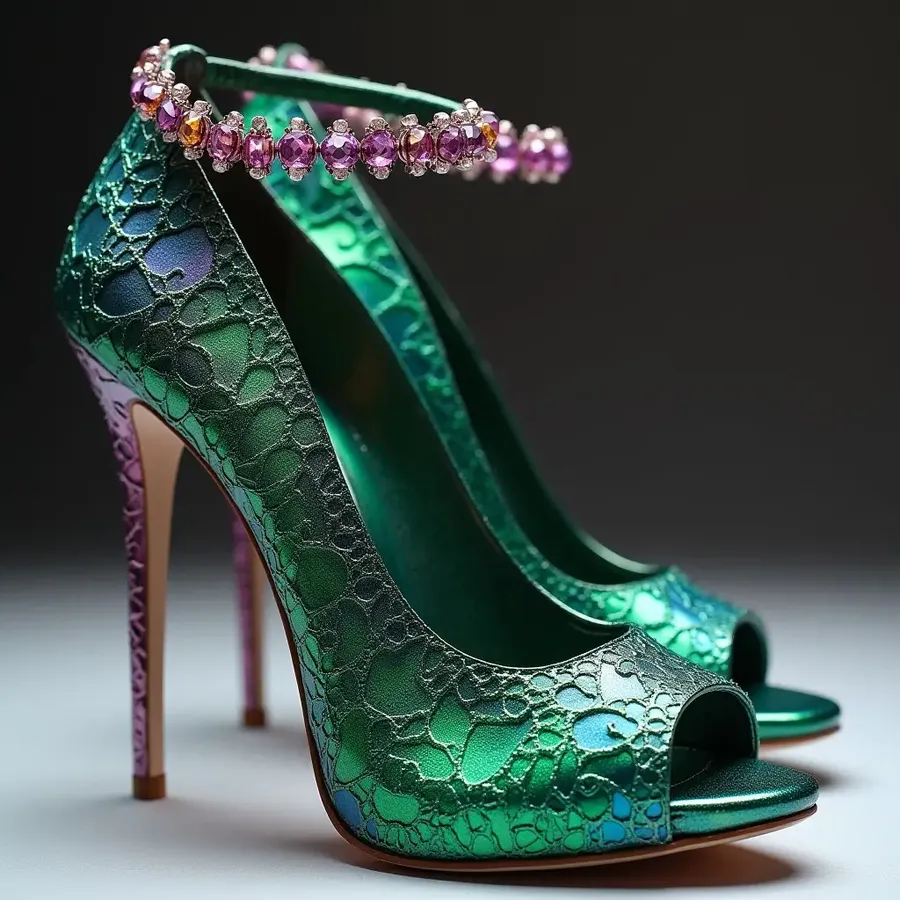 design your own shoes online free