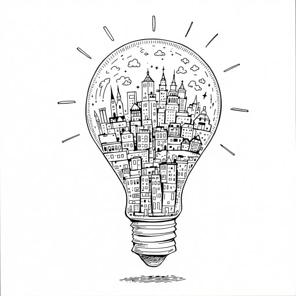 doodle generator