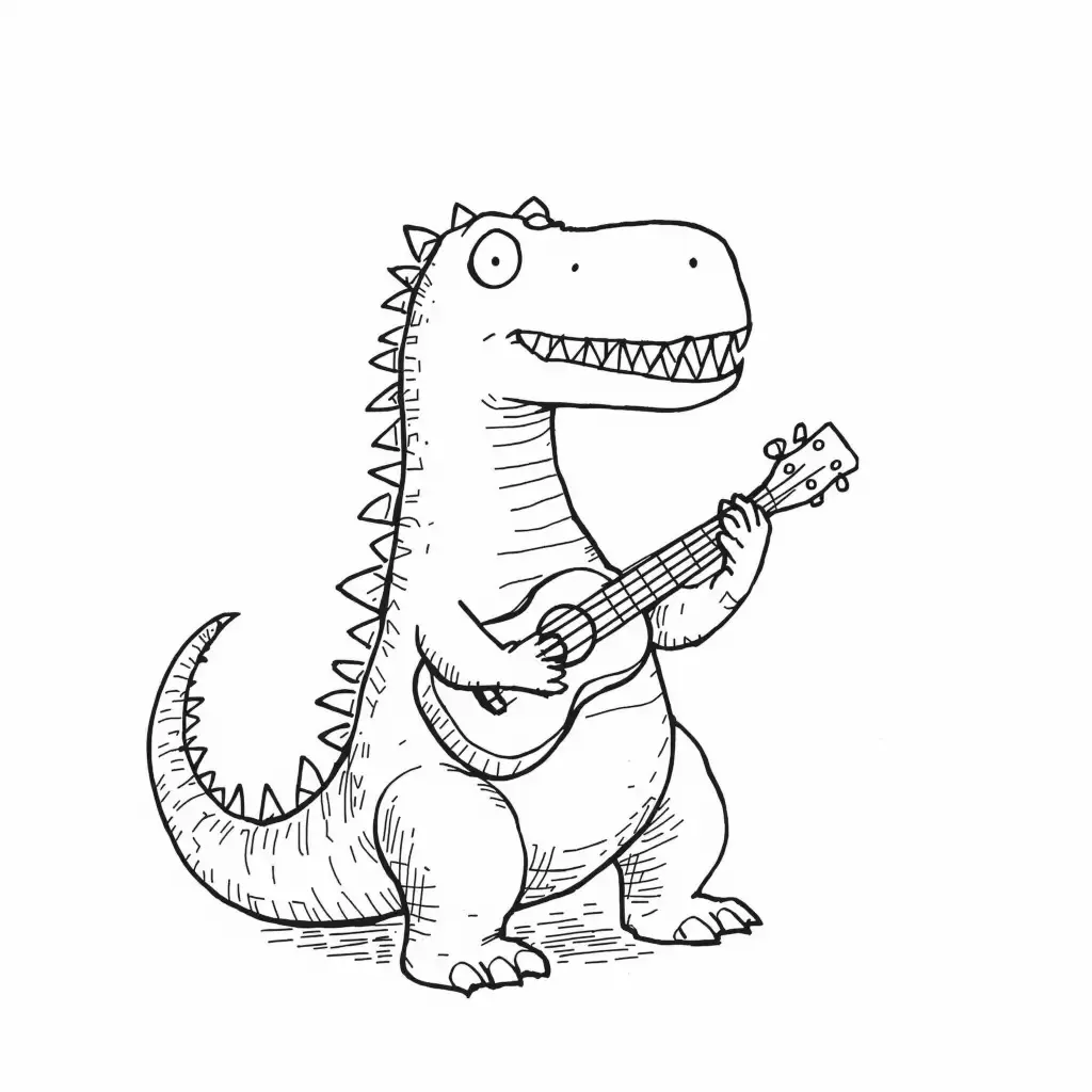ai doodle generator