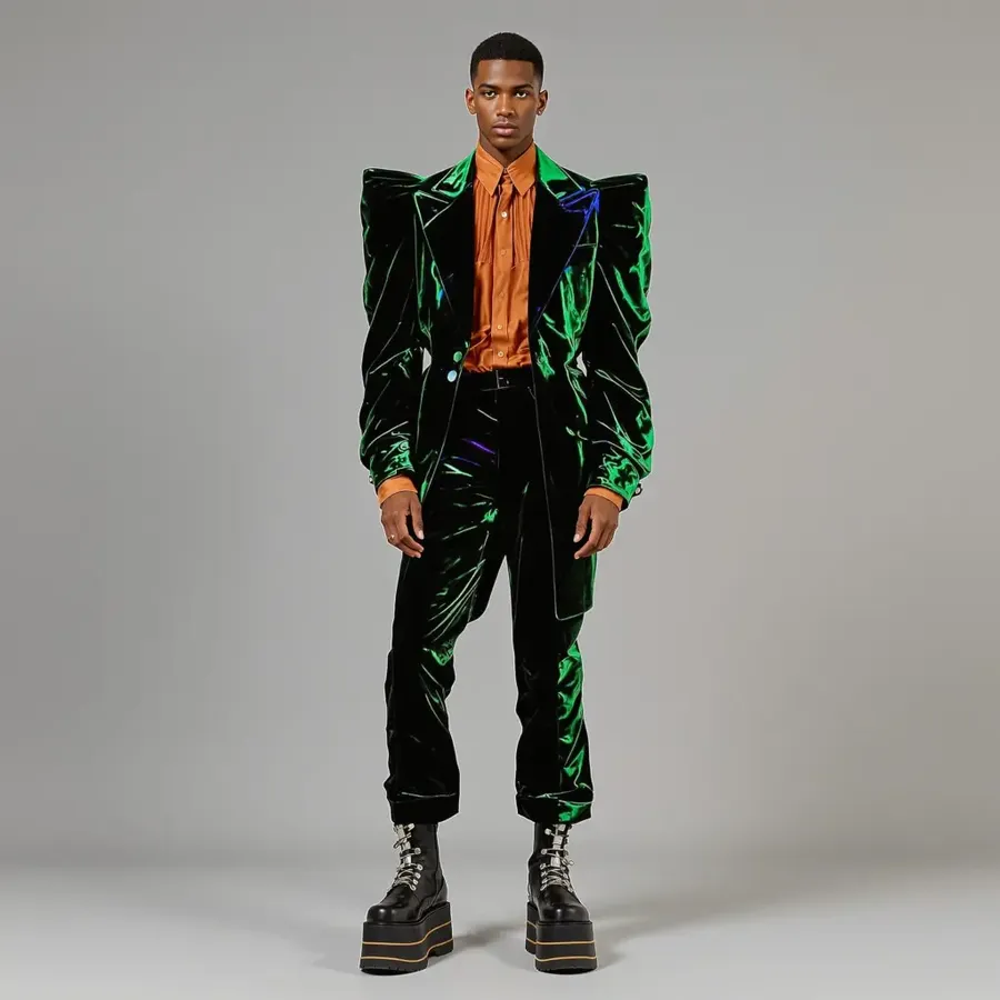 ai clothing generator