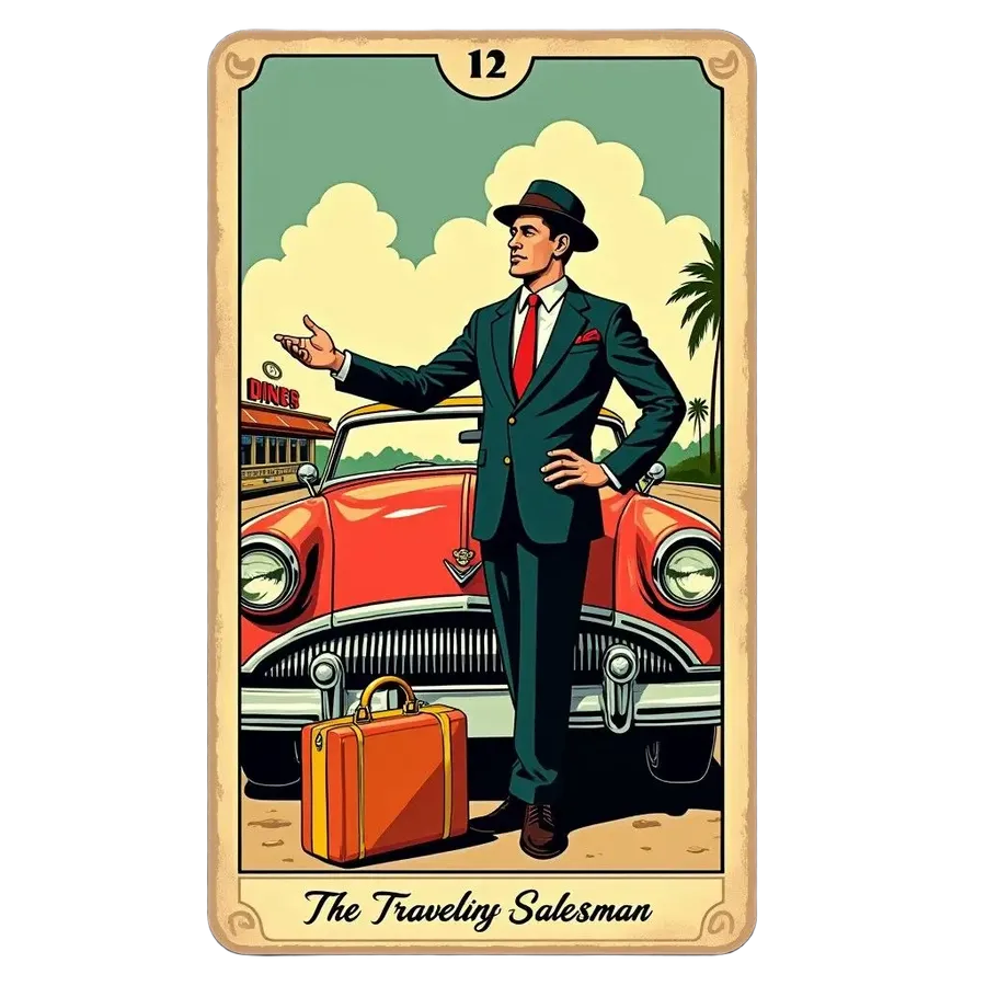 tarot card maker online free