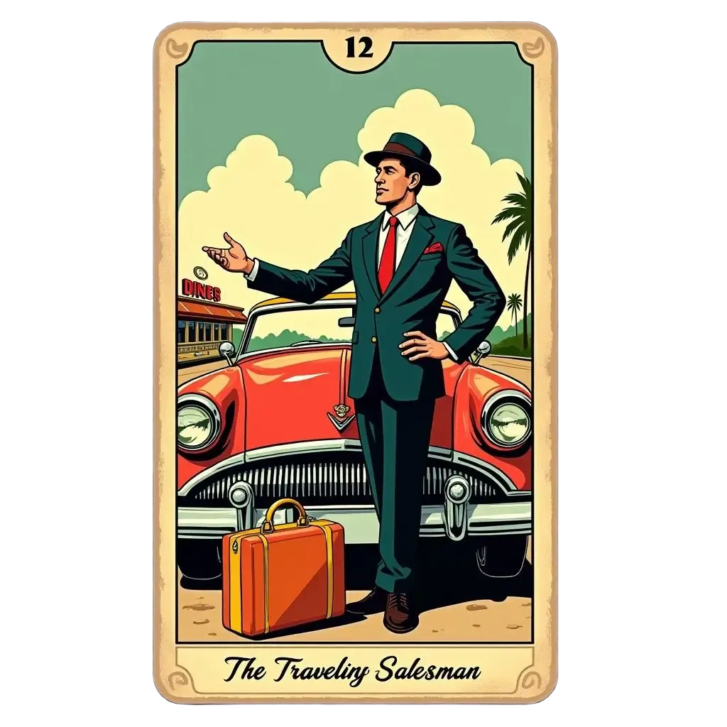 tarot card maker online free