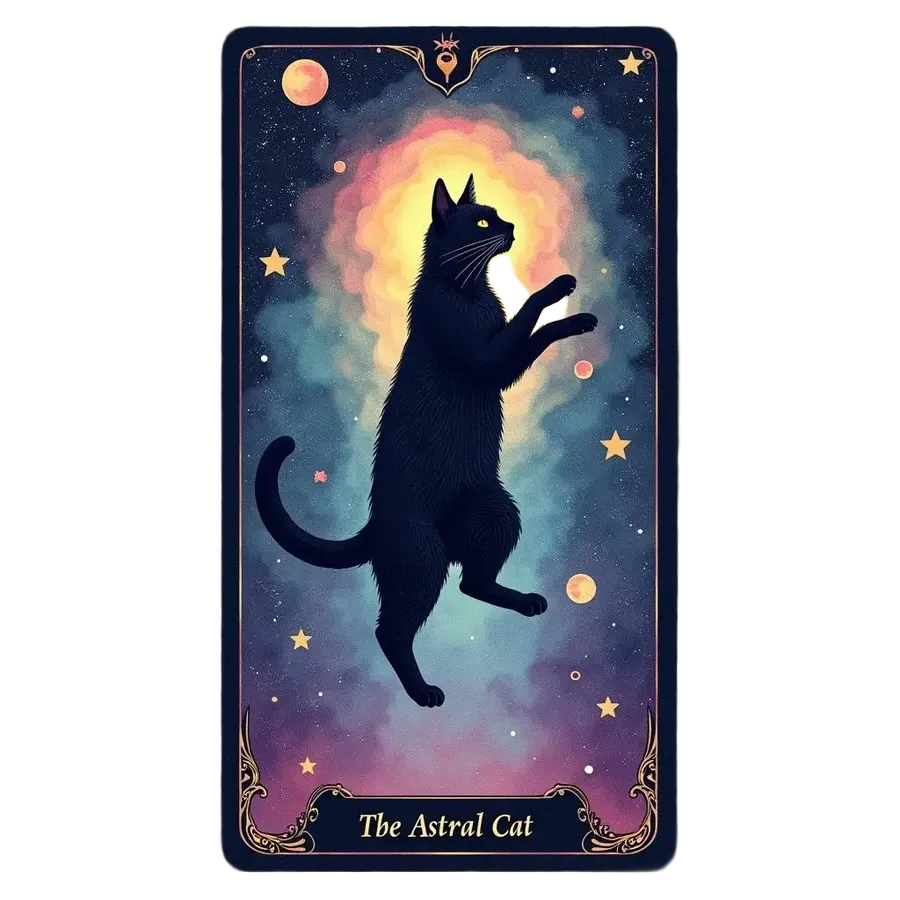 tarot cards ai