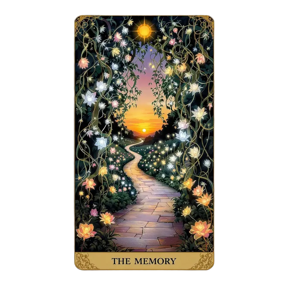 ai tarot card generator