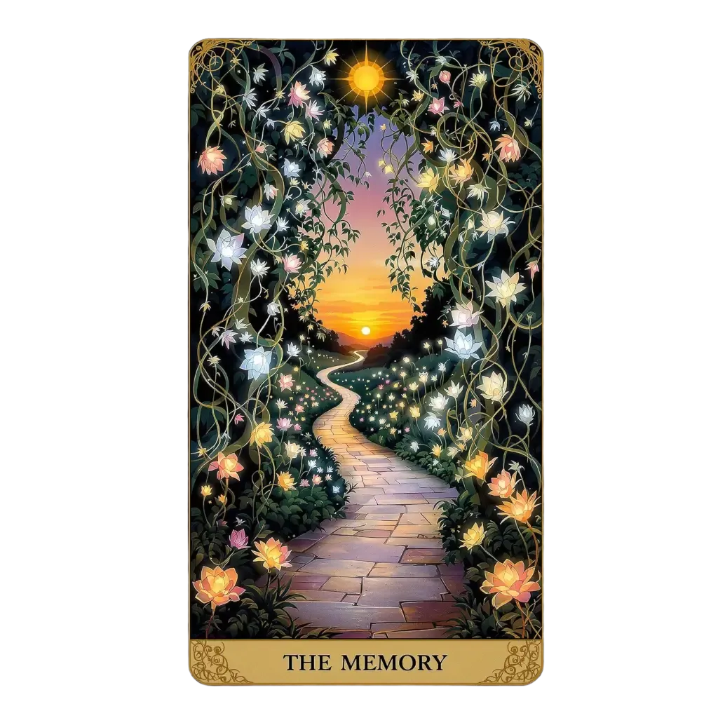 ai tarot card generator